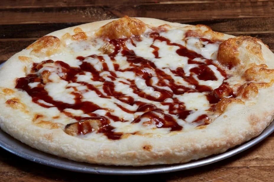 New York-Style Pizza Made With Care