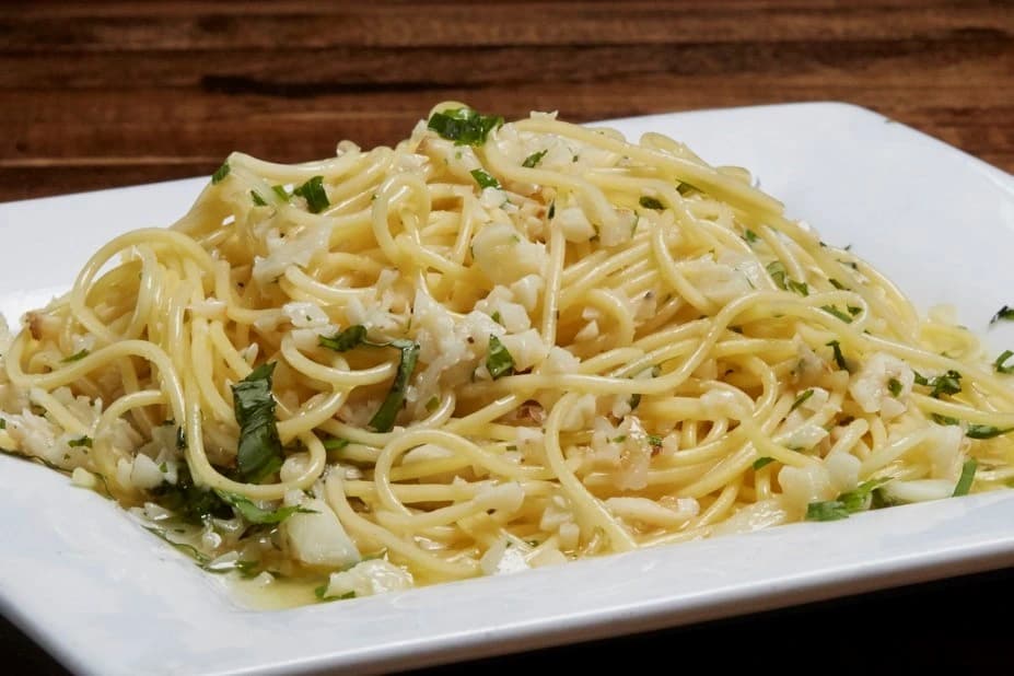 Aglio E Olio