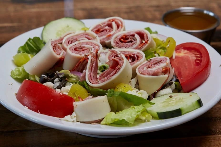 Antipasto