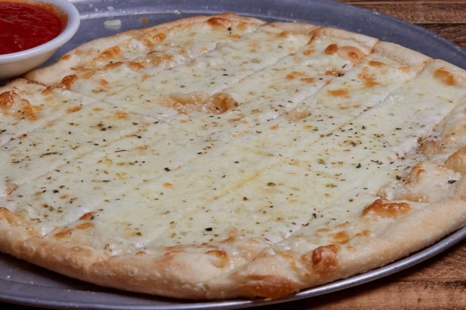 Cheesy Sticks