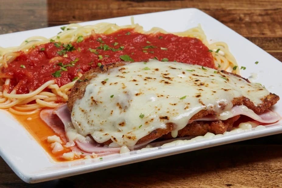 Hours, Phone, And Dine-In Info