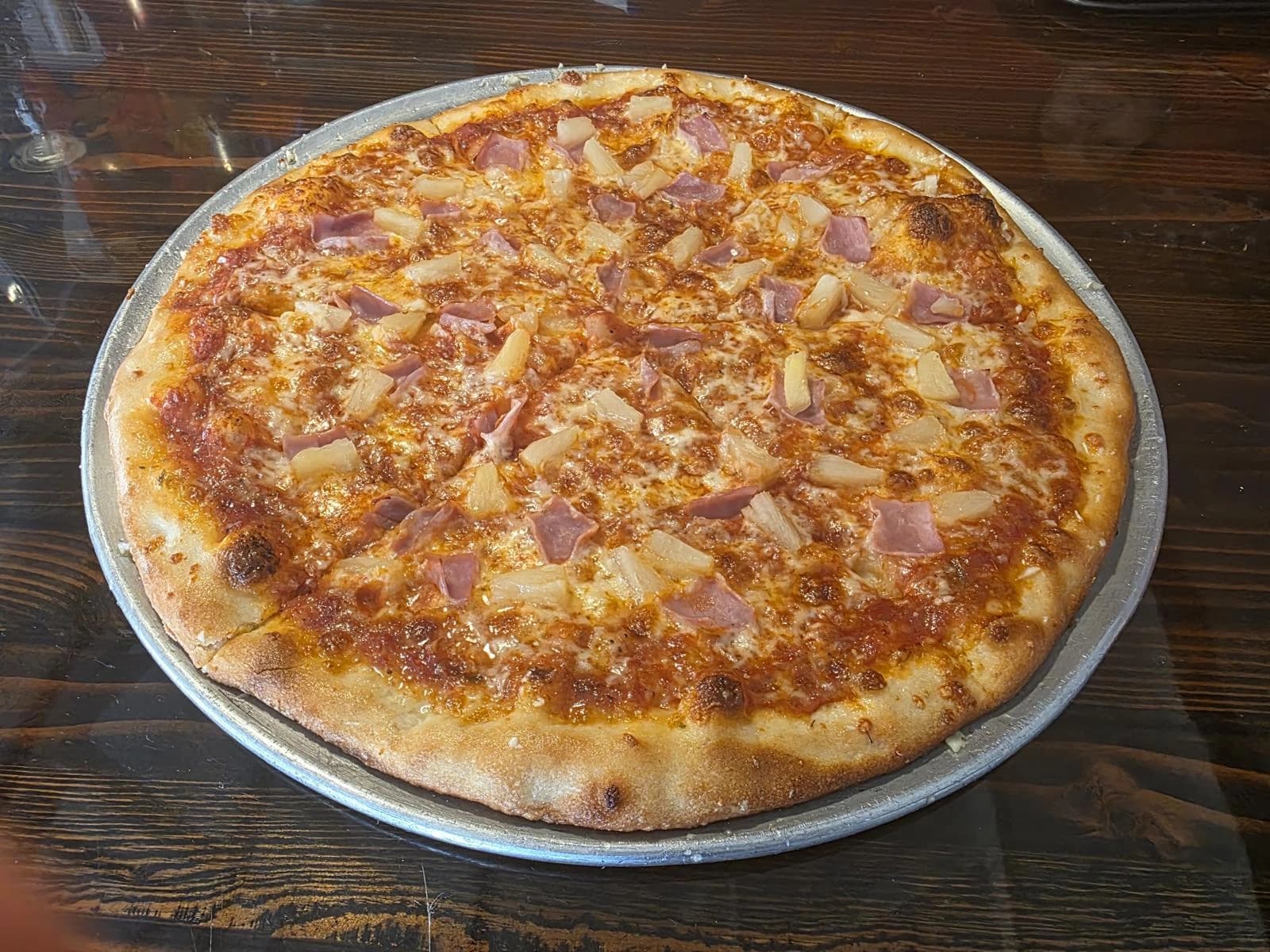 What To Try Your First Visit