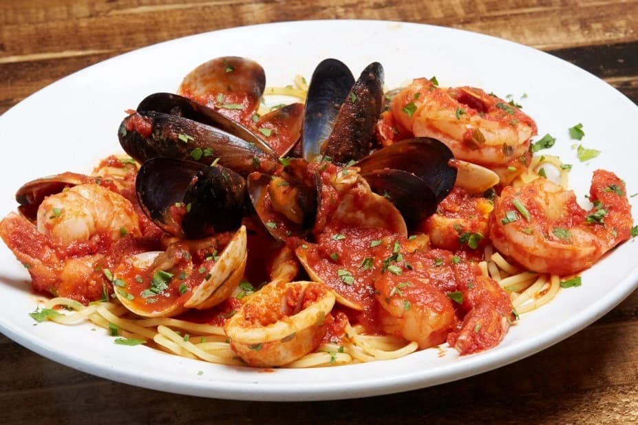 Discover Rick's NY Pizza & Restaurant, a top pizza spot.