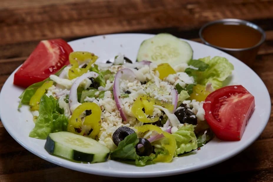 House Salad