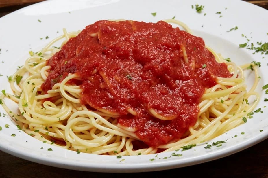 Marinara Sauce