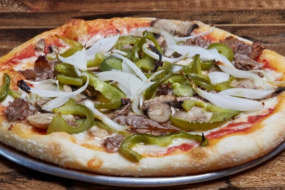 Philly Cheesesteak