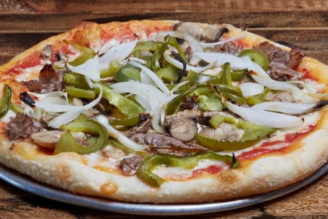 Philly Cheesesteak