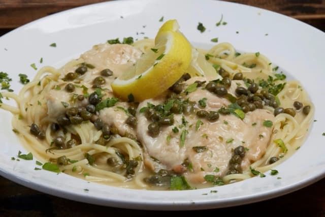 Piccata