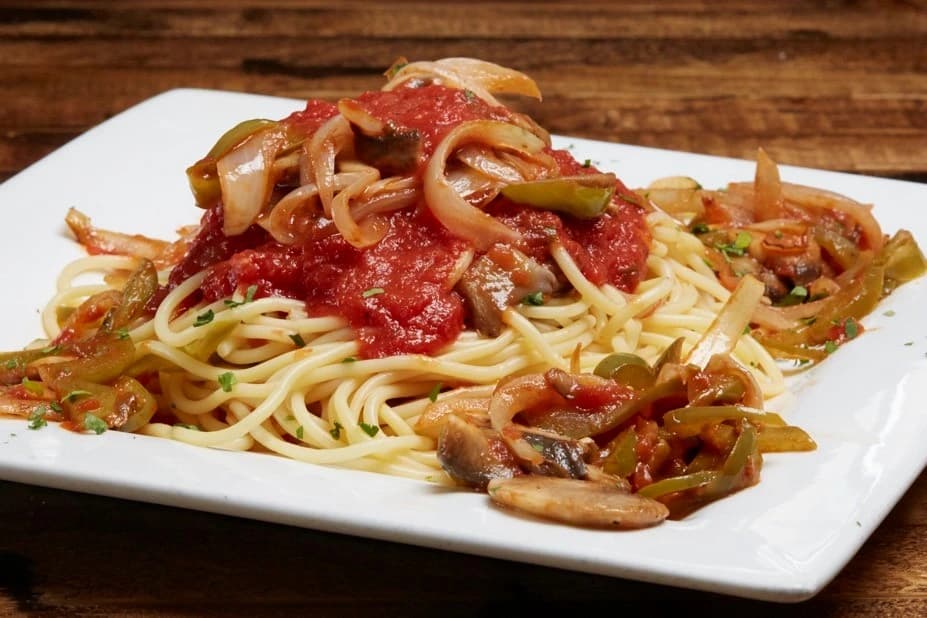 Pizzaiola