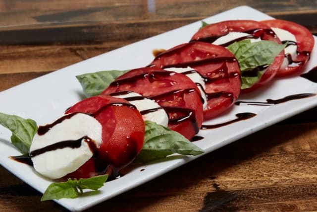 Rick's Caprese
