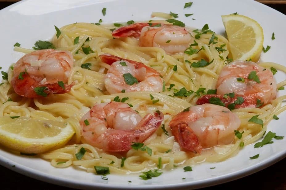 Shrimp