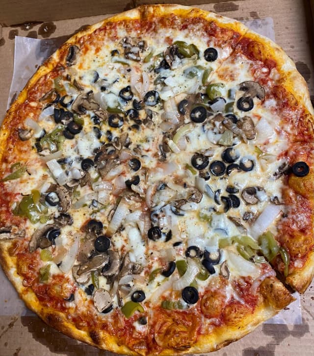 Vegetarian